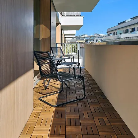 Apartment Old Town Plaza *