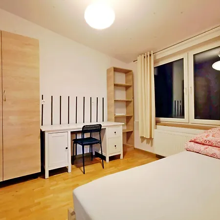 Apartament Karolina