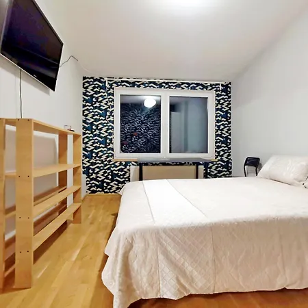 Apartament Karolina