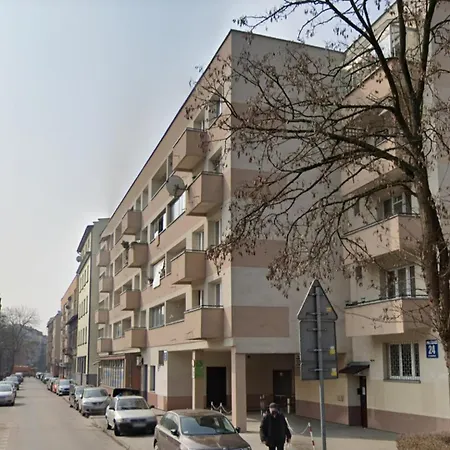 Apartament Parkowy Ul. Raclawicka *