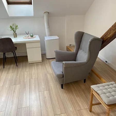 Hostel Pini - Przytulne W Centrum Krakowa Krakau