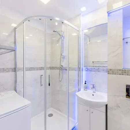 Apartment Parkowy Ul. Raclawicka
