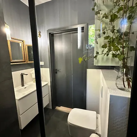 Apartament Main Square Sylvi *