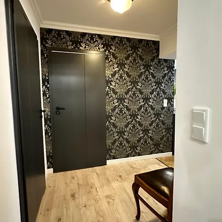 Apartament Main Square Sylvi Kraków