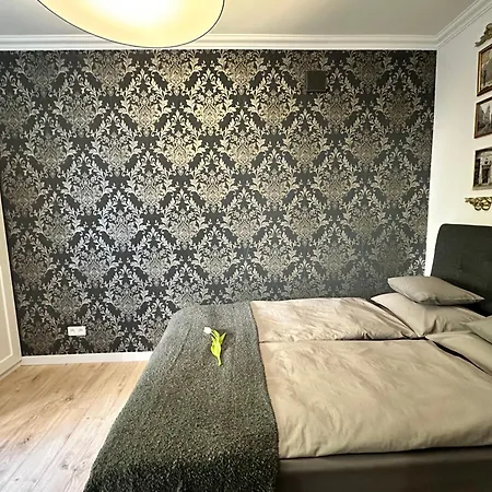 Apartament Main Square Sylvi