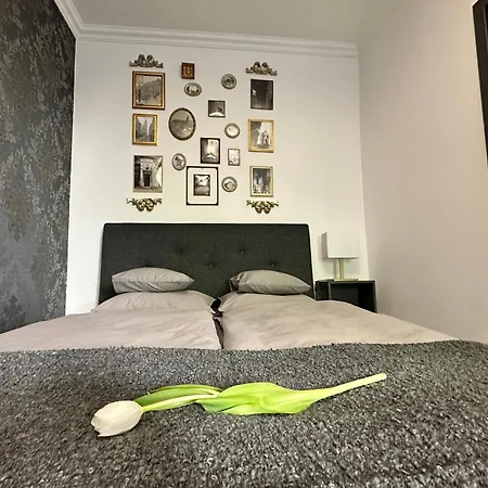 Apartament Main Square Sylvi