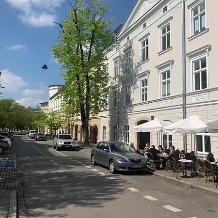 Apartment Pola Old Town - Kazimierz *