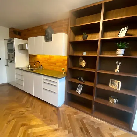 Apartment Salwator - Topolove & Krakow