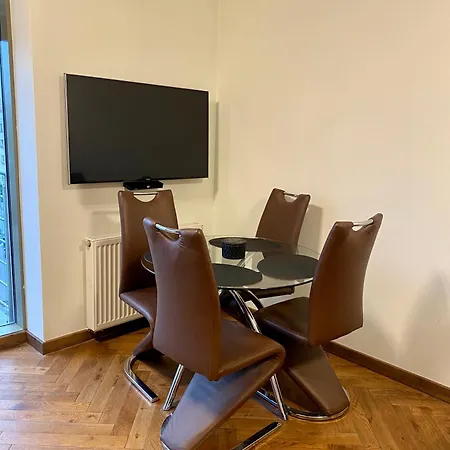 Apartment Salwator - Topolove &