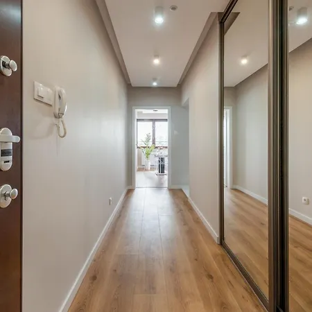 Apartment Royal Deluxe 2 6 Persons Aquapark Down Town *