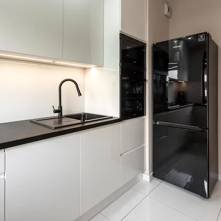 Apartment Royal Deluxe 2 6 Persons Aquapark Down Town *