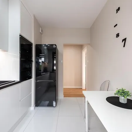 Apartment Royal Deluxe 2 6 Persons Aquapark Down Town
