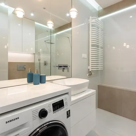 Apartment Royal Deluxe 2 6 Persons Aquapark Down Town *
