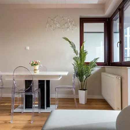 Apartment Royal Deluxe 2 6 Persons Aquapark Down Town