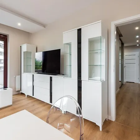 Apartment Royal Deluxe 2 6 Persons Aquapark Down Town *
