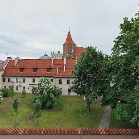 Apartment Main Square - Old Town