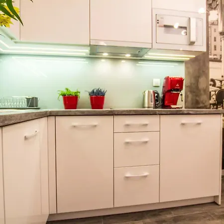 1-bedroom - Kazimierz- Starowislna 54 קרקוב