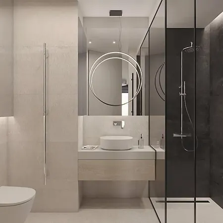 Apartment Prestizowy B *
