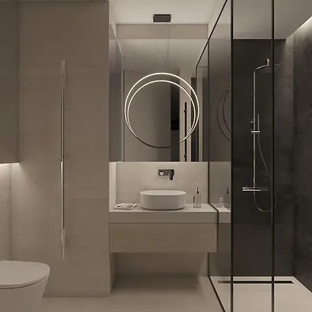 Apartment Prestizowy B Krakow