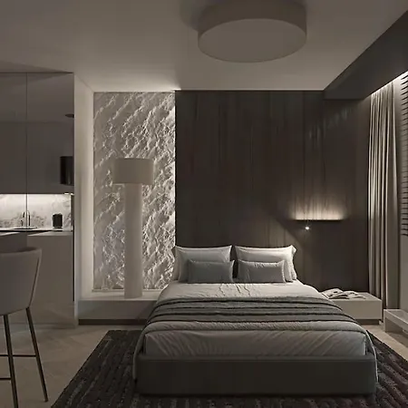 Apartment Prestizowy B *