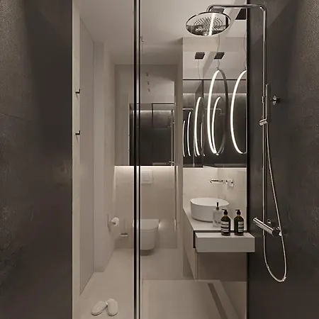 Apartment Prestizowy B Krakow