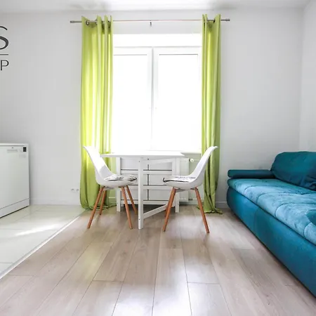 Apartament Przytulne Mieszkanie Blisko Centrum Krakowa *