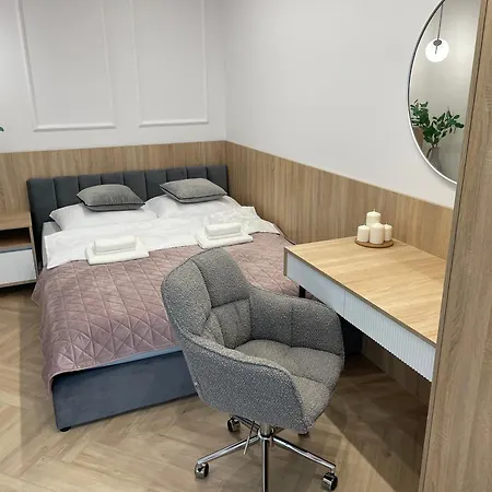 Apartment Imperial Citi *