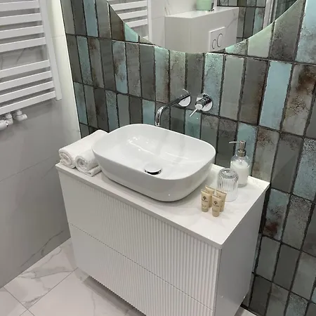 Apartment Imperial Citi