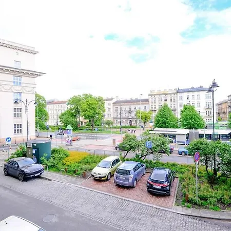 Apartment Lovely Old City, Kazimierz
