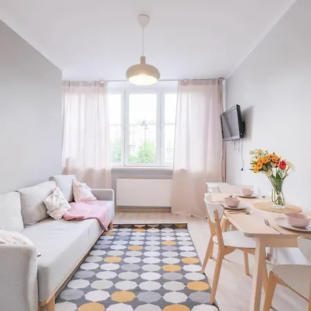 Apartment Lovely Old City, Kazimierz Krakow