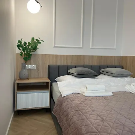 Apartment Imperial Citi *