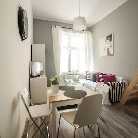 Apartment In The Centre - Old Town Krakow