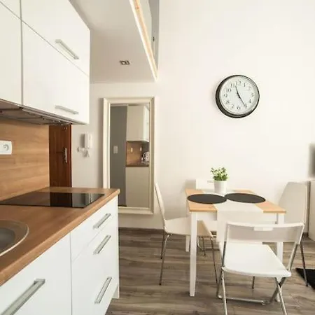 Apartment In The Centre - Old Town *