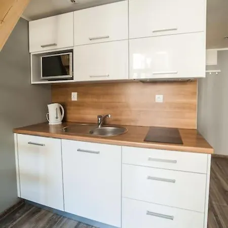 Apartment In The Centre - Old Town