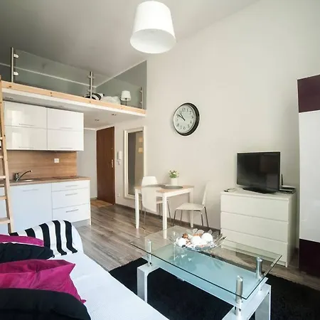 Apartment In The Centre - Old Town Krakow