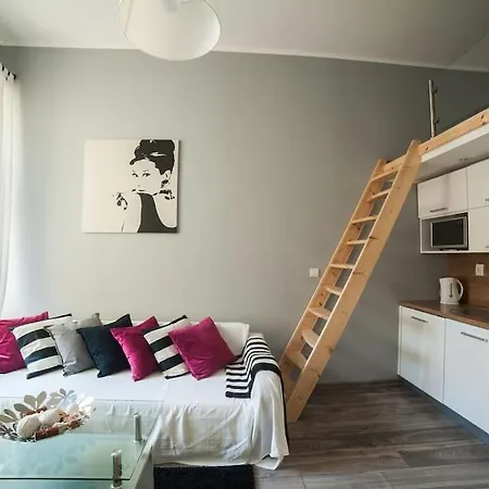 Apartment In The Centre - Old Town