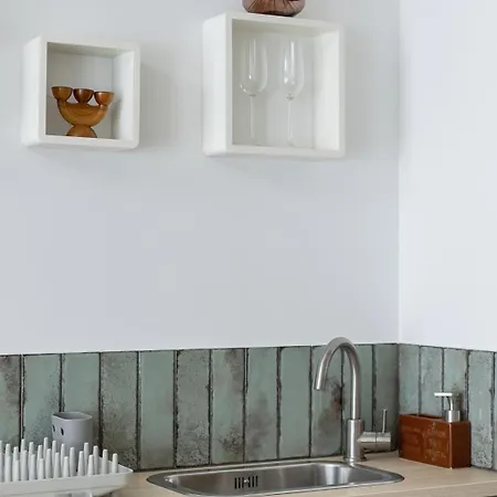 Apartment Luxury - Lwowska 10 Street
