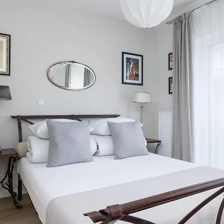 Apartment Luxury - Lwowska 10 Street *