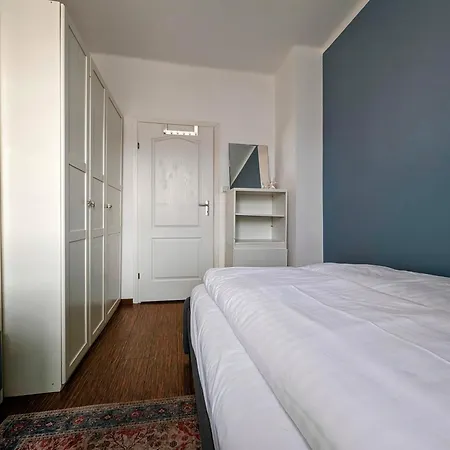 Apartment Urzednicza 23 By Homeprime Krakow
