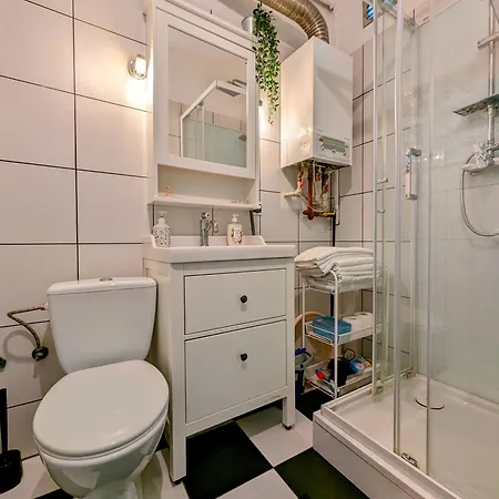 Apartment Urzednicza 23 By Homeprime