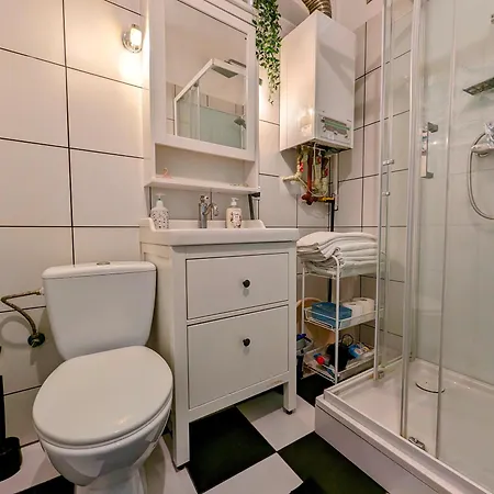 Apartment Urzednicza 23 By Homeprime *