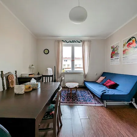 Apartment Urzednicza 23 By Homeprime Krakow