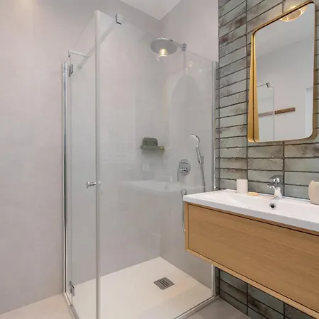 Apartment Luxury With An Ac - Lwowska 10 Street Krakow