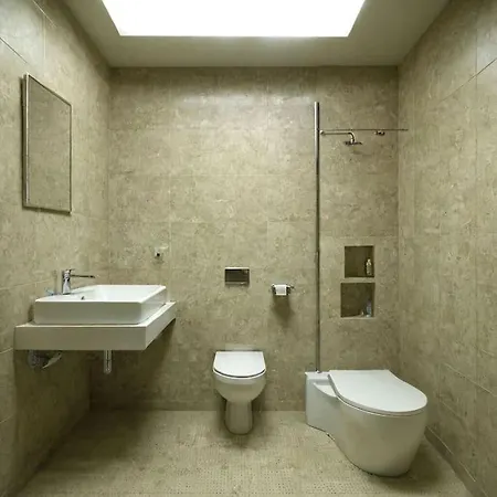 Appartement Airbnb Connected