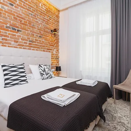 Apartament With Balcony - Rakowicka 6 Street *