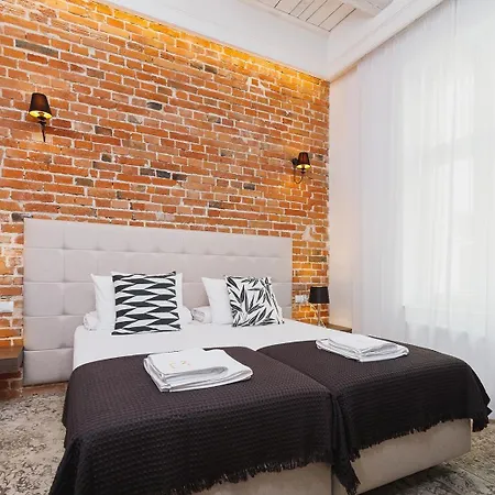 Διαμέρισμα With Balcony - Rakowicka 6 Street Krasków