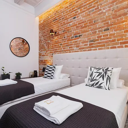 Apartament With Balcony - Rakowicka 6 Street *