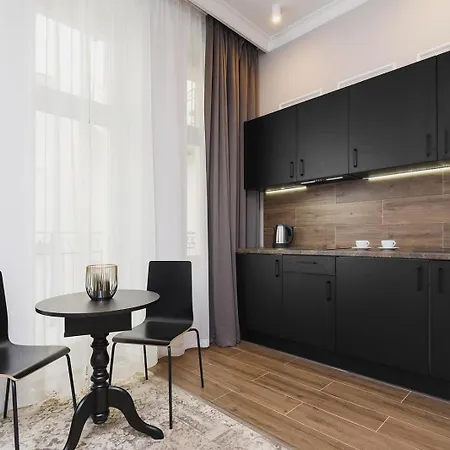 Διαμέρισμα With Balcony - Rakowicka 6 Street *