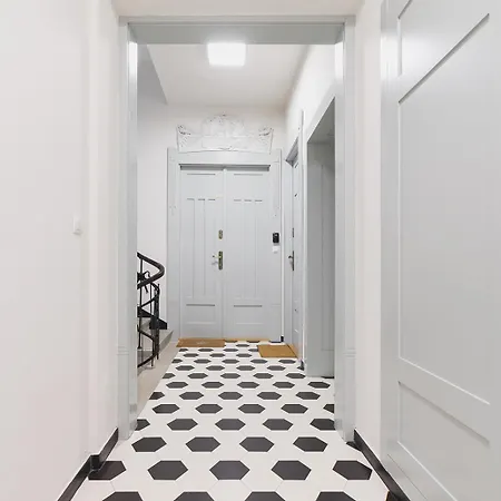 Διαμέρισμα With Balcony - Rakowicka 6 Street