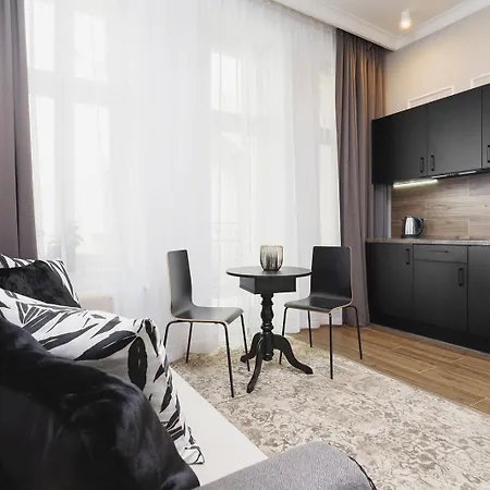 Διαμέρισμα With Balcony - Rakowicka 6 Street